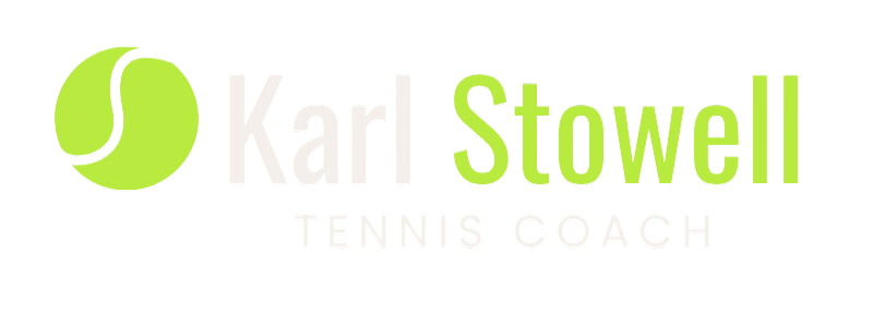 Oxshott Tennis Coach